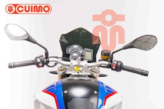 BMW F 800 R