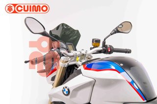 BMW F 800 R