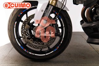 BMW F 800 R