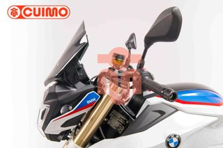 BMW F 800 R