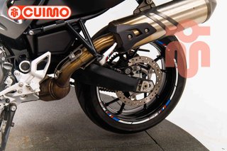 BMW F 800 R