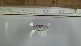 Nevera blanca