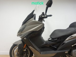 KYMCO XCITING S 400