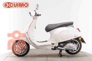 VESPA SPRINT 125