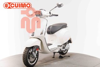 VESPA SPRINT 125