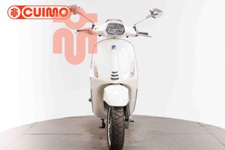 VESPA SPRINT 125