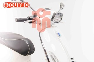 VESPA SPRINT 125