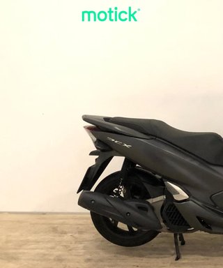 HONDA PCX 125