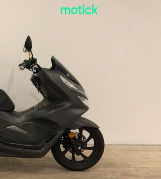 HONDA PCX 125