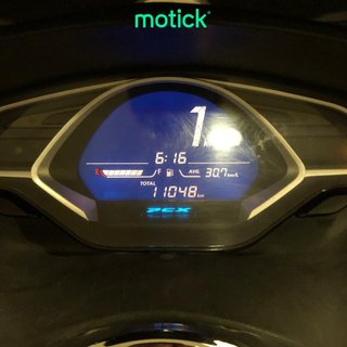 HONDA PCX 125