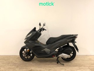 HONDA PCX 125