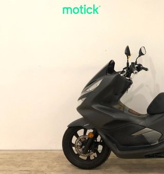 HONDA PCX 125