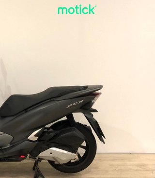 HONDA PCX 125