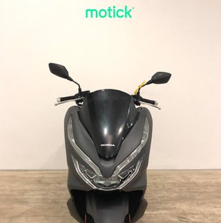 HONDA PCX 125