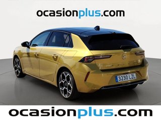 Opel Astra 1.6T Hybrid S/S Ultimate Auto 133 kW (181 CV)