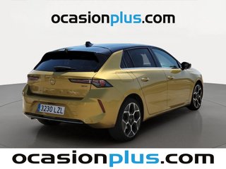 Opel Astra 1.6T Hybrid S/S Ultimate Auto 133 kW (181 CV)
