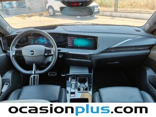 Opel Astra 1.6T Hybrid S/S Ultimate Auto 133 kW (181 CV)