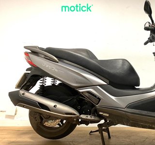 KYMCO GRAND DINK 300