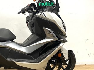SYM CRUISYM 300