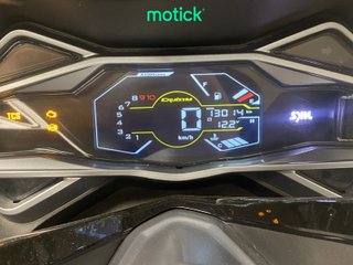 SYM CRUISYM 300