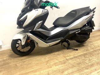 SYM CRUISYM 300