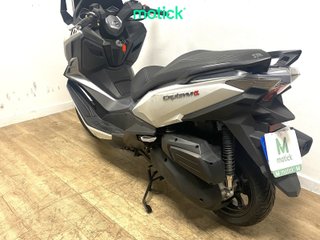 SYM CRUISYM 300