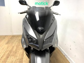 KYMCO GRAND DINK 300