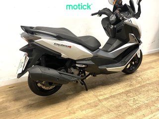 SYM CRUISYM 300