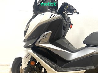 SYM CRUISYM 300