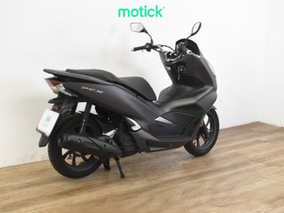 HONDA PCX 125