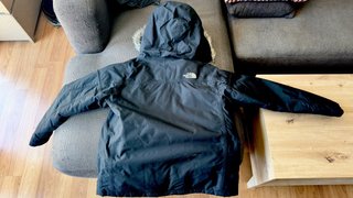 Chaqueta The North Face Mountain Murdo Jacket
