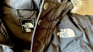 Chaqueta The North Face Mountain Murdo Jacket