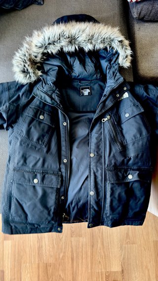 Chaqueta The North Face Mountain Murdo Jacket