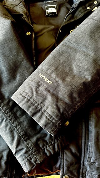 Chaqueta The North Face Mountain Murdo Jacket