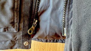 Chaqueta The North Face Mountain Murdo Jacket