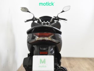 HONDA PCX 125