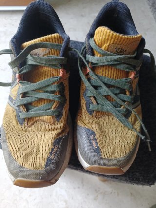 Scarpe da corsa New Balance 42