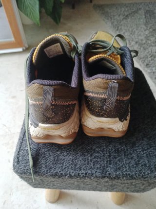 Scarpe da corsa New Balance 42
