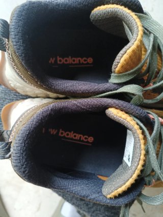 Scarpe da corsa New Balance 42