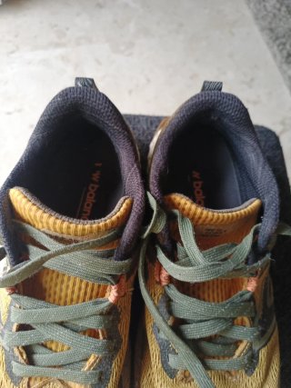 Scarpe da corsa New Balance 42