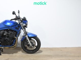 SUZUKI BANDIT 650 (A)