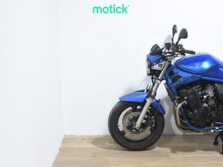 SUZUKI BANDIT 650 (A)