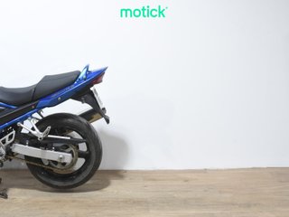 SUZUKI BANDIT 650 (A)
