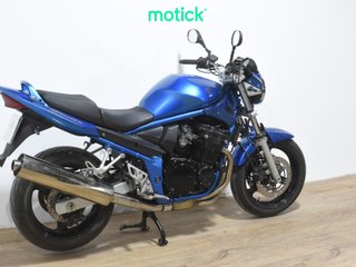 SUZUKI BANDIT 650 (A)