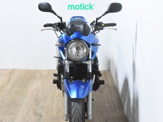 SUZUKI BANDIT 650 (A)