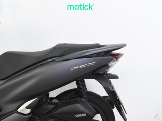 HONDA PCX 125