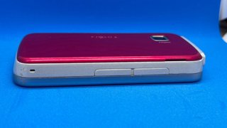Teléfono Móvil Nokia