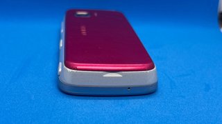 Teléfono Móvil Nokia
