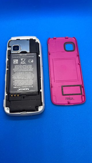 Teléfono Móvil Nokia