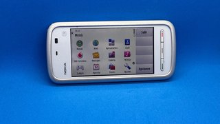 Teléfono Móvil Nokia